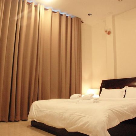 Saigon Zoom Hotel Ho Chi Minh-staden Rum bild