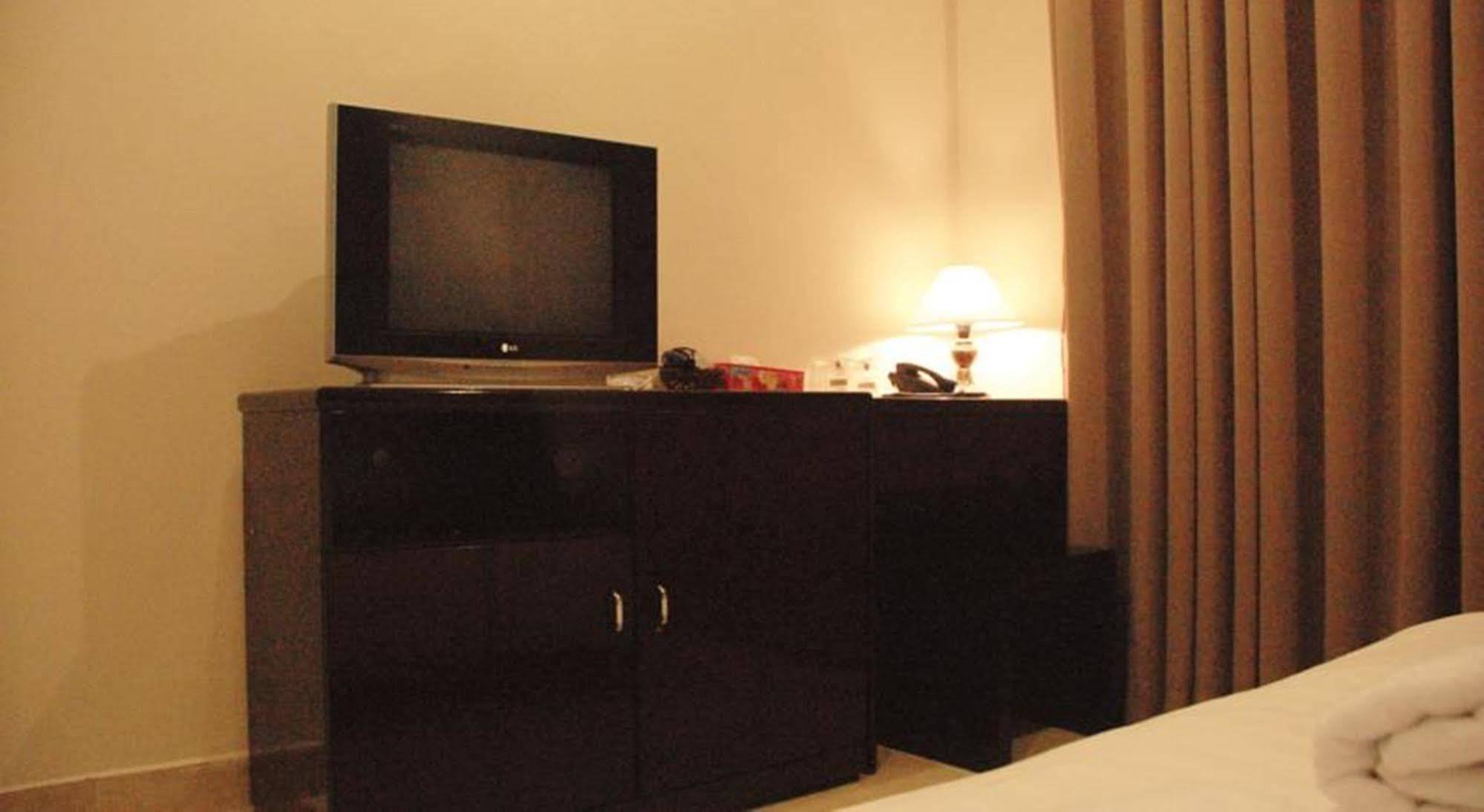 Saigon Zoom Hotel Ho Chi Minh-staden Exteriör bild